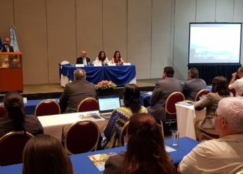 Promueven la incorporación de políticas agroambientales en El Salvador