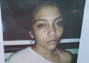 Capturan a mujer homicida en San Salvador