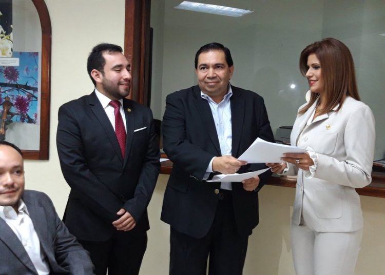 Solicitan a diputados reformar Ley Orgánica de Aviación Civil