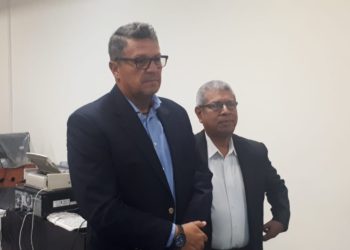 Jaime «La Chelona» Rodríguez absuelto por desviar fondos para remodelar estadio Las Delicias