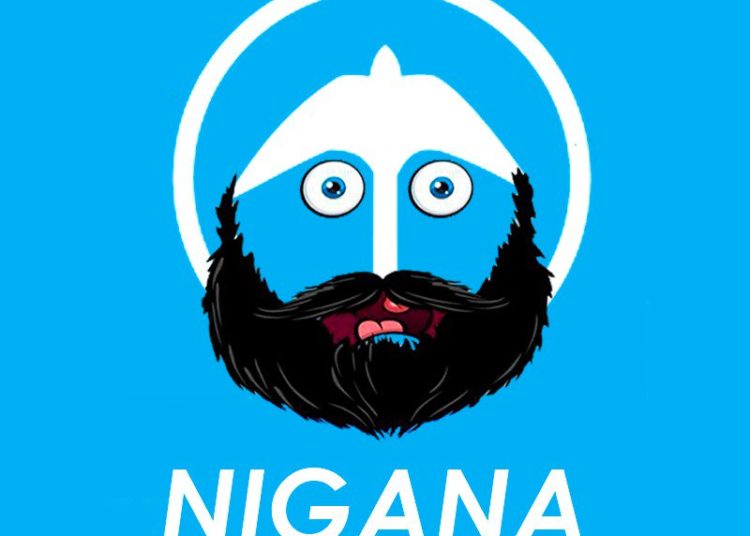 ARENA se “burla” de la nueva bandera de GANA y Bukele los cataloga de «desesperados»