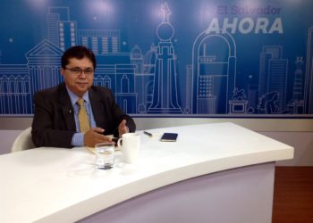 Roberto Lorenzana: «Es totalmente falso que El Salvador haya pedido dinero para mantener las relaciones diplomáticas con Taiwán”