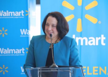 Jean Manes considera que hay algo oscuro en la relación China- El Salvador