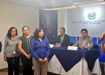 Varios becados se quedarán en Taiwán y Gobierno los seguirá apoyando, asegura Cancillería