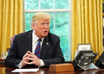 México y EE.UU. alcanzan acuerdo comercial; por definirse incorporación de Canadá