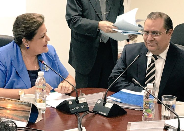 Buscan reforma para que ANDA no pueda aplicar cobros a usuarios que no reciban el servicio de agua