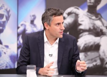 Carlos Calleja asegura que no obedecerá a presiones de los que financian su campaña