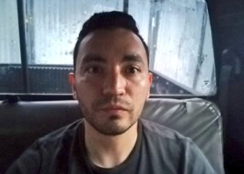 Capturan a sujeto que obligaba a una menor de edad a enviarle fotos desnuda