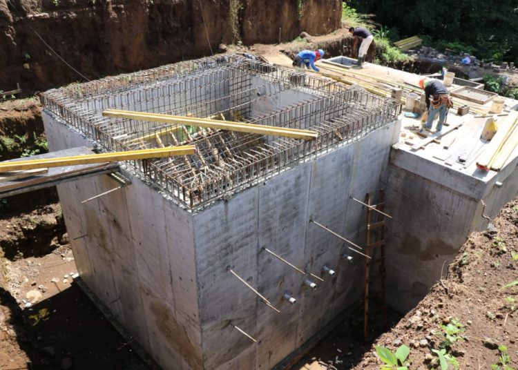 Centro de detención de menores en Sonsonate albergará a 2,840 privados de libertad