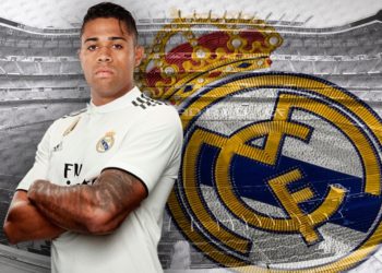 Mariano, nuevo fichaje del Madrid hasta 2023