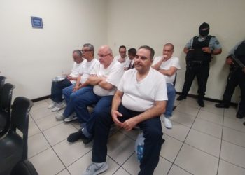 Miércoles 12 de septiembre se dará a conocer fallo sobre caso Saca