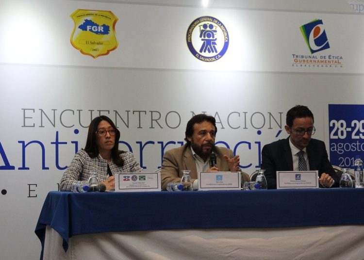 ARENA, VAMOS Y GANA a favor de mecanismos para transparentar finanzas del Gobierno y partidos políticos