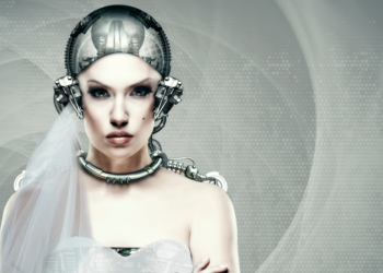 (VIDEO) La primera robot humanoide que cree en Dios