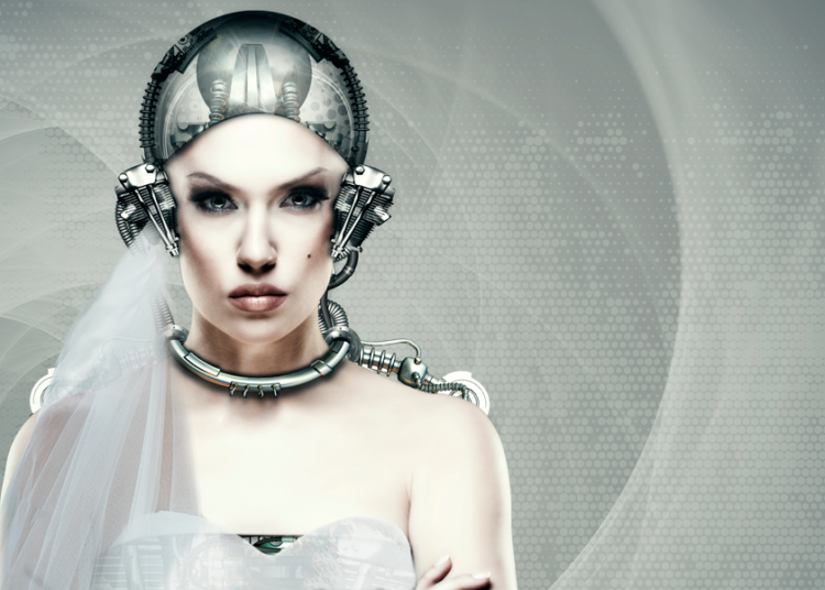 (VIDEO) La primera robot humanoide que cree en Dios