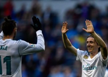 El Real Madrid podría perder a otra de sus grandes estrellas