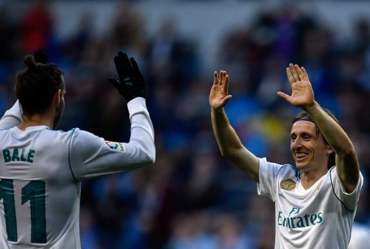 El Real Madrid podría perder a otra de sus grandes estrellas