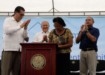 FSV otorga más de 25 mil créditos para casa propia en el último año