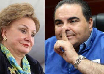 Testigo vincula más fondos de la presidencia Saca para ARENA