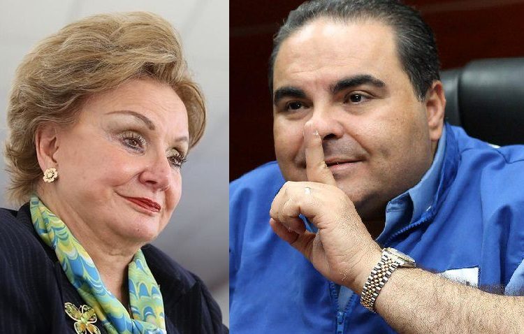 Testigo vincula más fondos de la presidencia Saca para ARENA