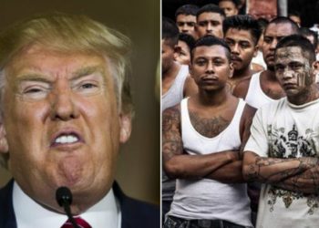 Gobierno de Trump presiona a Facebook para romper cifrado de Messenger y le dé acceso: Mara Salvatrucha está involucrada