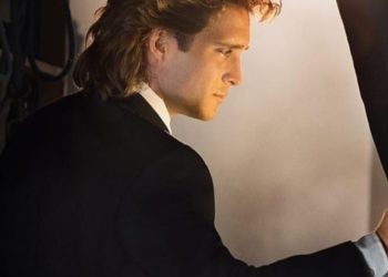Luis Miguel: ya salió el disco de la serie