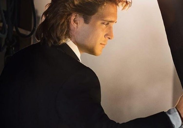 Luis Miguel: ya salió el disco de la serie