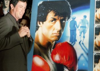 El exigente entrenamiento de Sylvester Stallone para «Rambo 5»