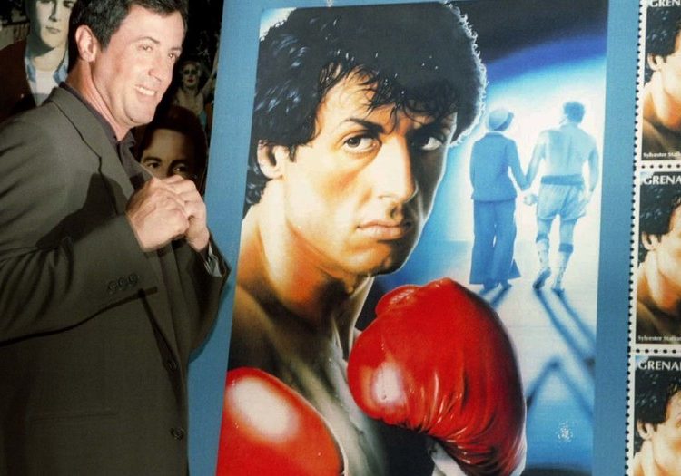 El exigente entrenamiento de Sylvester Stallone para «Rambo 5»