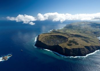 El día que Chile intentó vender la Isla de Pascua a los nazis