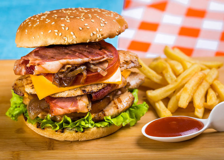 Científicos descubren medicamento que permitiría comer sin engordar