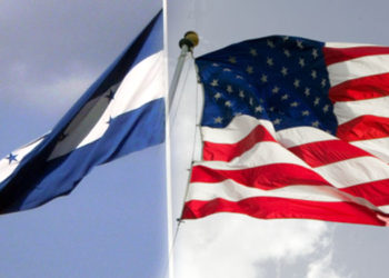 EE.UU. le advierte a Honduras que relación con China los podría «decepcionar»