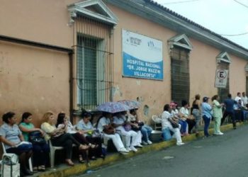 Paciente se ahorca en hospital Jorge Mazzini de Sonsonate