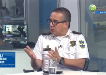 Alto mando de la PNC en emergencia por asesinatos de policías