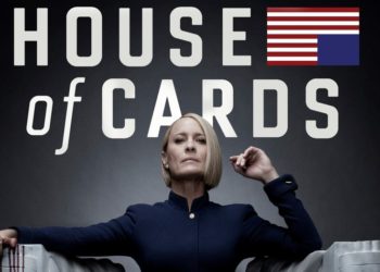 House of Cards: la sexta temporada ya tiene fecha de estreno