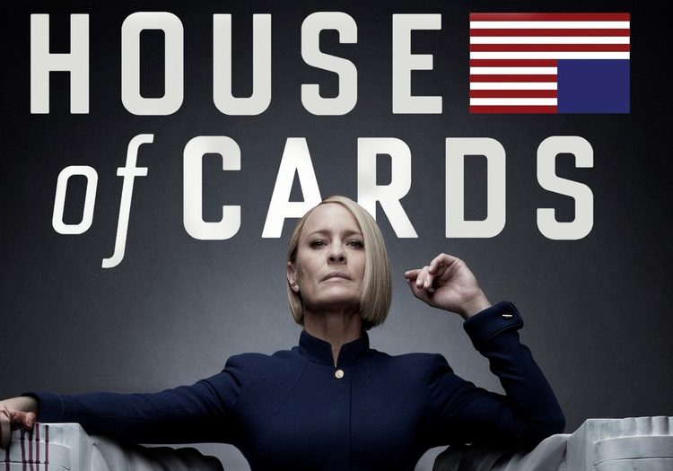 House of Cards: la sexta temporada ya tiene fecha de estreno
