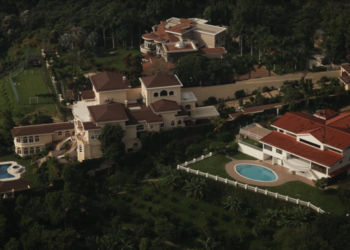 (Listado) FGR y PNC inician operativo para intervenir 35 propiedades de Saca