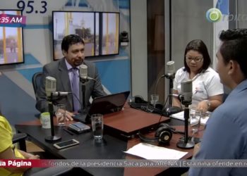 (Video) Jóvenes reclaman identidad y compromiso de las fracciones de derecha con INJUVE