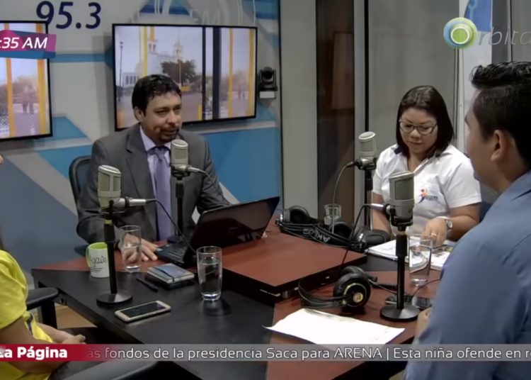 (Video) Jóvenes reclaman identidad y compromiso de las fracciones de derecha con INJUVE