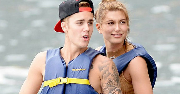Justin Bieber retrasa sus planes de boda