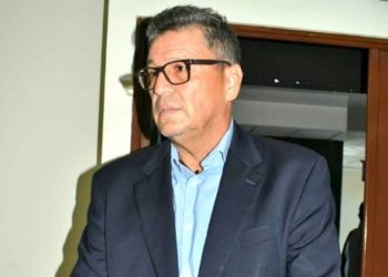 Concluye vista pública contra Jaime “La Chelona” Rodríguez, falló será notificado próximo lunes