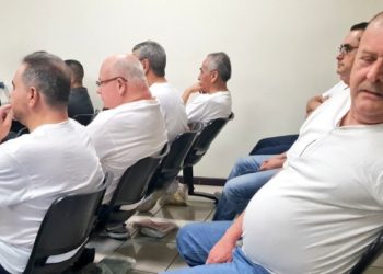 Julio Rank admite que más de $8 millones fueron depositados en sus cuentas de manera ilegal