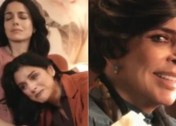 «La Casa de las Flores» se burla de «La Rosa de Guadalupe»