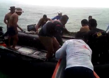 Recuperan el cadáver de soldado que se ahogó en prácticas de buceo en el lago de Ilopango