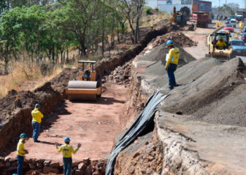 MOP anuncia cierre de carretera al Puerto de La Libertad el próximo miércoles