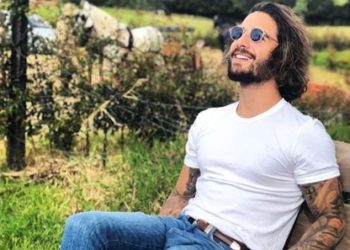 Maluma insiste con su imagen de «macho» y lo acusan de «cavernícola»