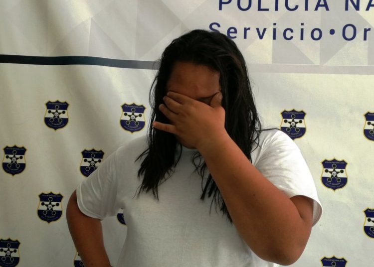 Capturan a hincha del Firpo que quebró botella de cerveza en la cabeza de un hombre en San Miguel