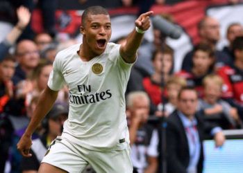 Mbappé podría llegar al Real Madrid en menos de diez días