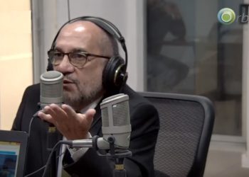 Nuevas Ideas aún no es partido político