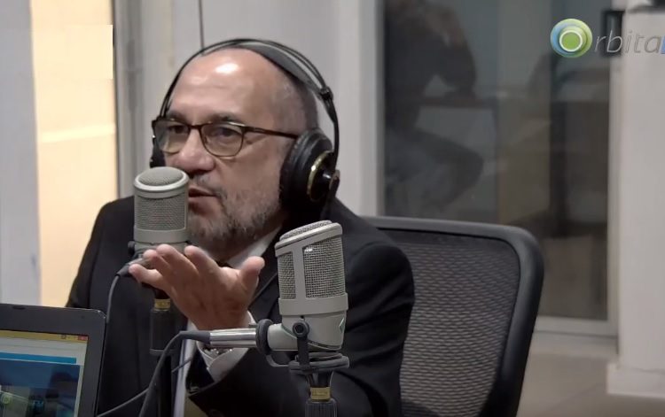 Nuevas Ideas aún no es partido político