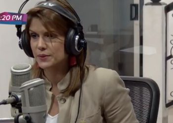 Milena Mayorga recomienda aumentar presupuesto a ISDEMU